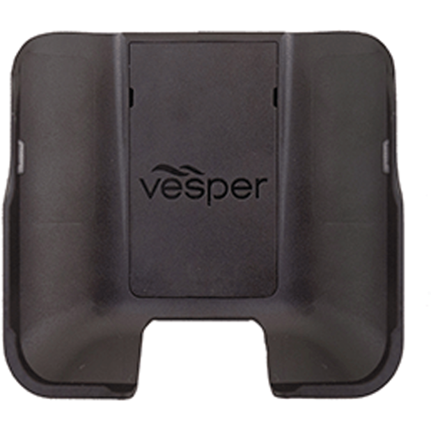 Non-powered Handset Cradle for Cortex H1 and H1P