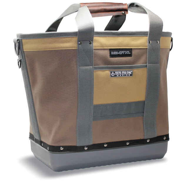 MB-OTXL Extra Large Open Tote