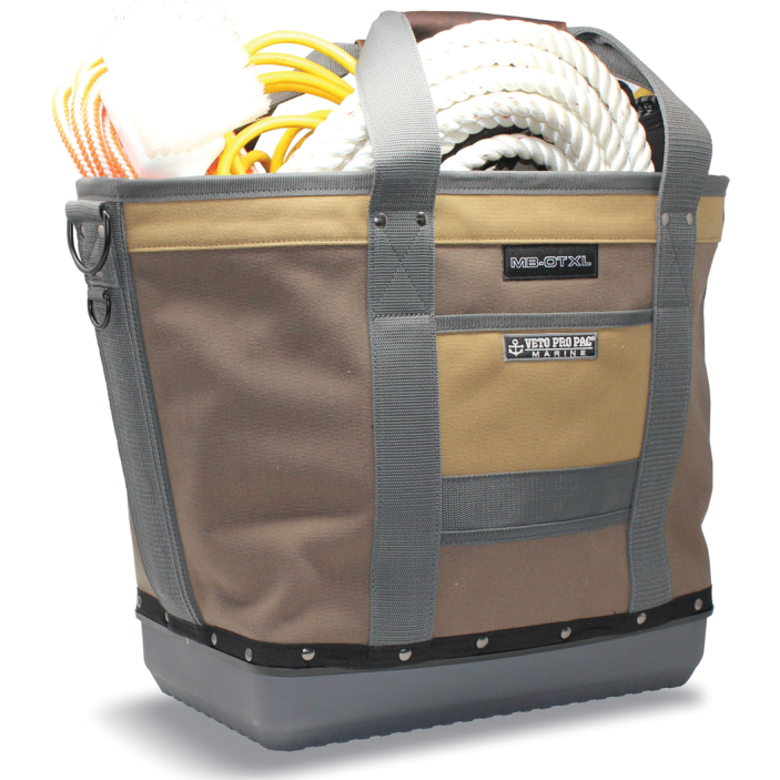 MB-OTXL Extra Large Open Tote