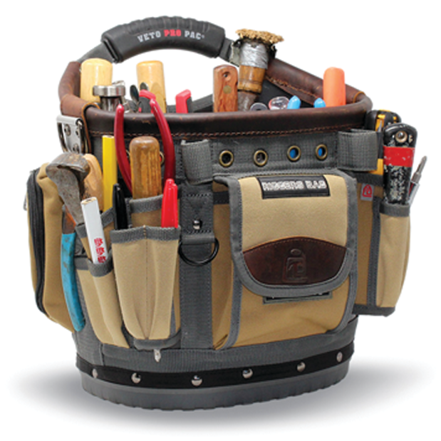 Riggers Bag