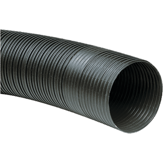 7" In-Line Blower