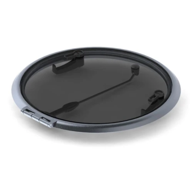 altr420sl of Vetus Altus Polished Deck Round Hatch