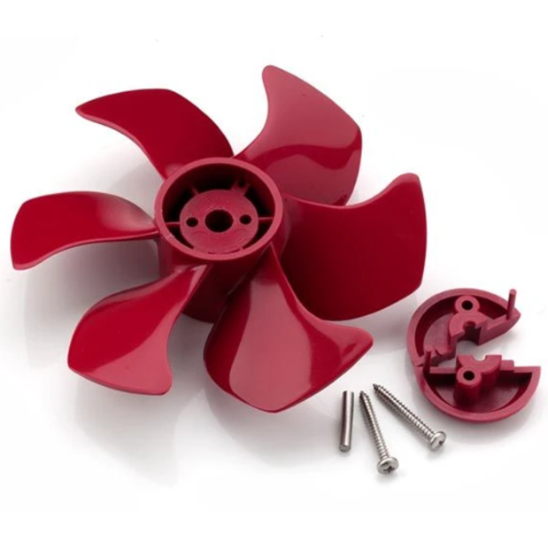 set0088 of Vetus Vetus Bow Thruster Propellers
