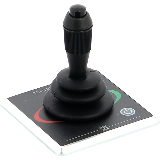 BPPJA Bow Pro Proportional Joystick Thruster Panel