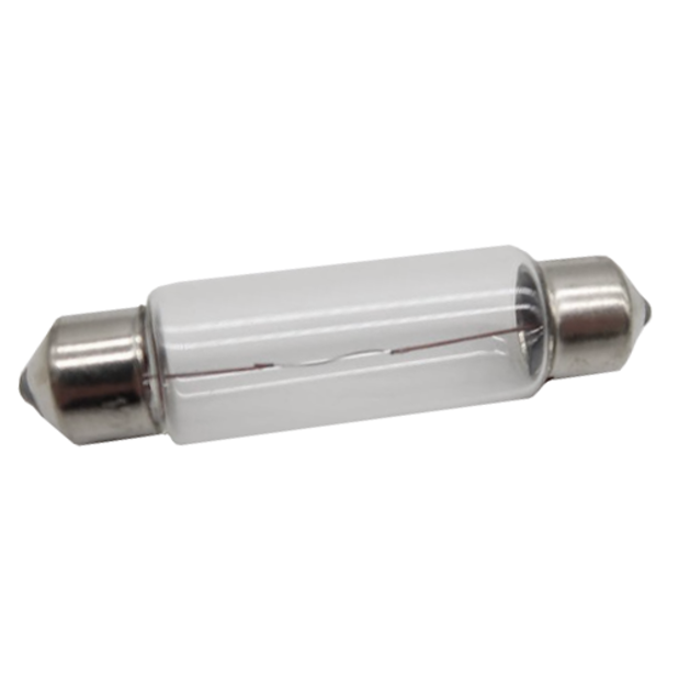 fesv24w10 of Vetus Festoon Bulb