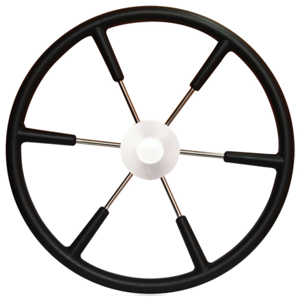ks45z of Vetus Steering Wheels