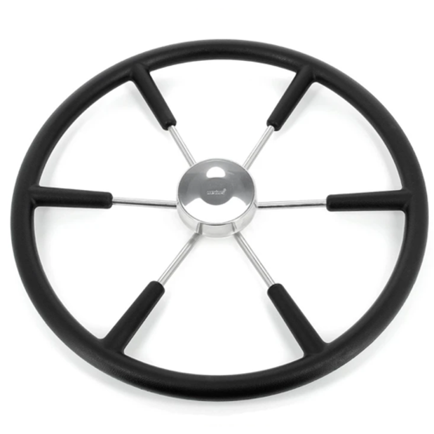 ks55z of Vetus Steering Wheels