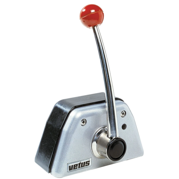 rctopb of Vetus Single Dual Function Lever Engine Control