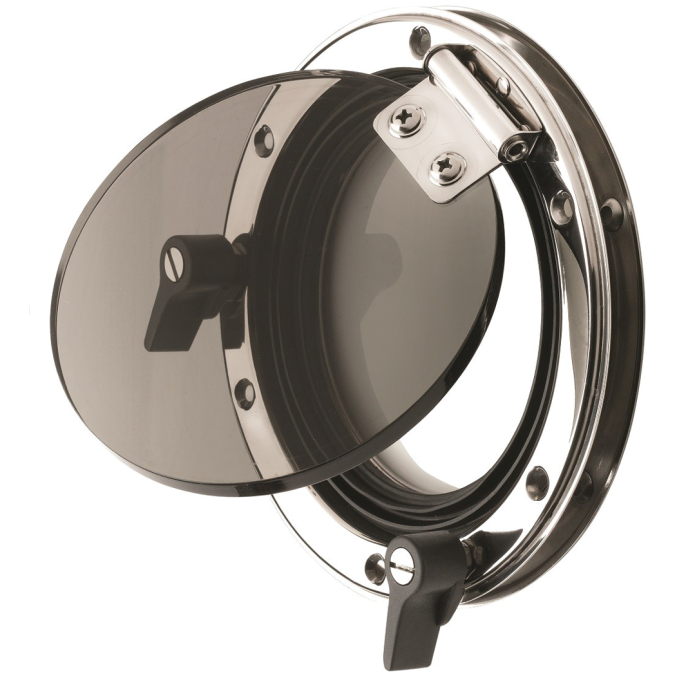PQ Portholes