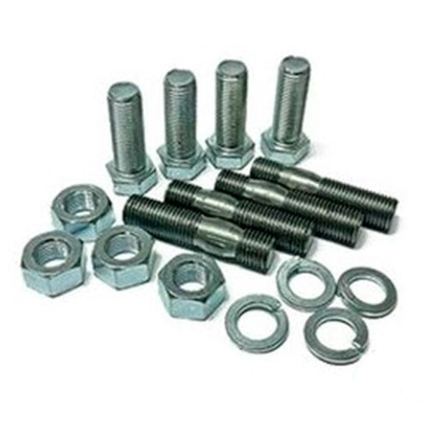 Vetus Shaft Coupling Replacement Stud and Bolt Sets