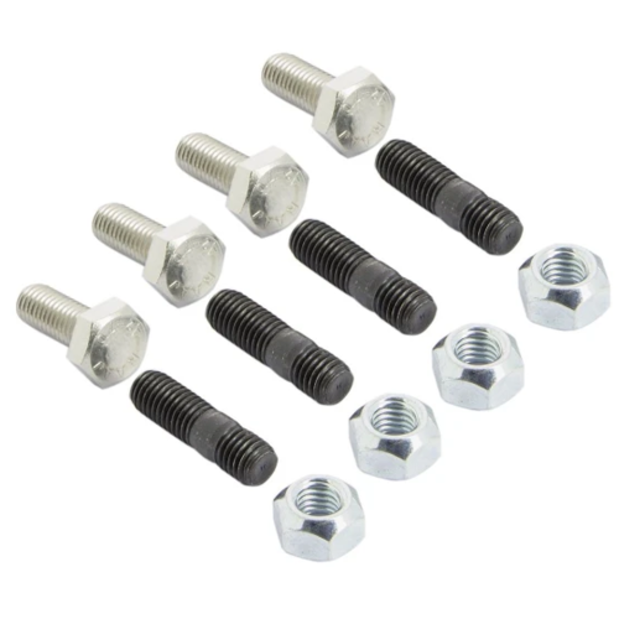 uniset4-5 of Vetus Shaft Coupling Replacement Stud and Bolt Sets