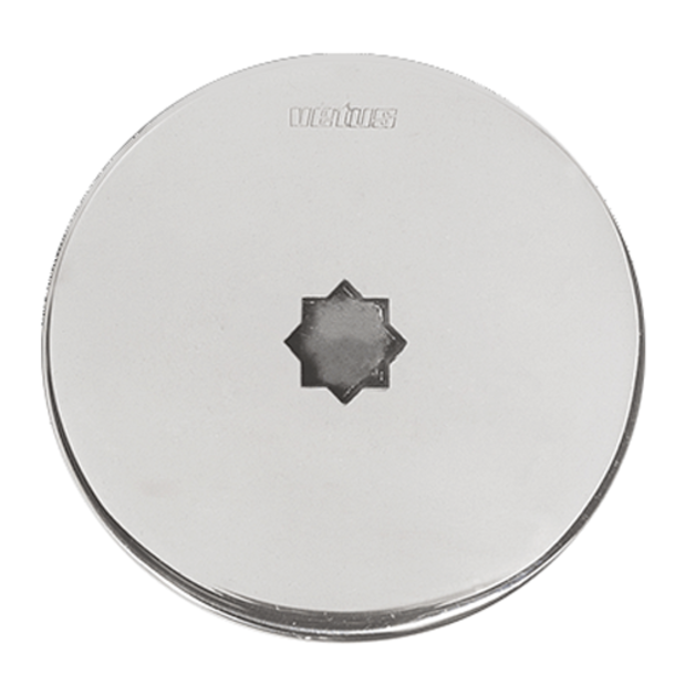 capw38w of Vetus Stainless Deck Fills