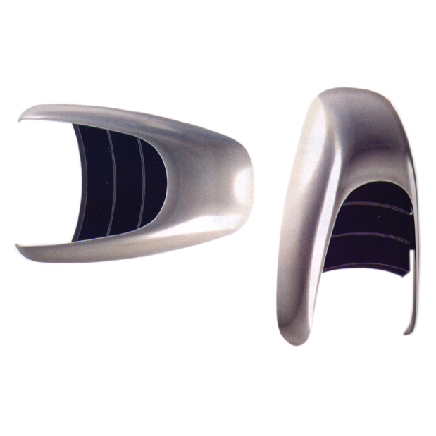 Typhoon Cowl Ventilators