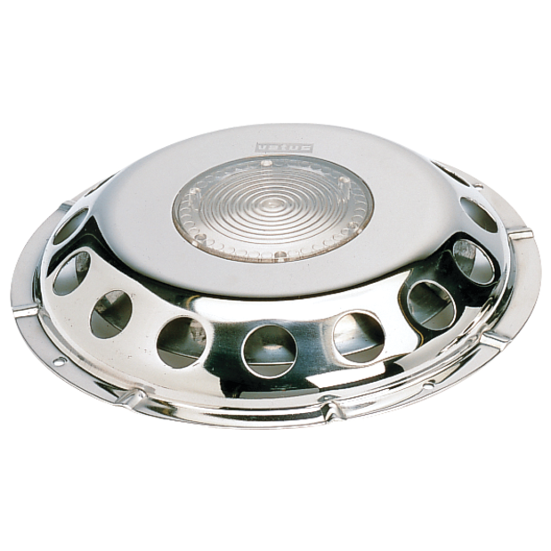 UFO Ventilator