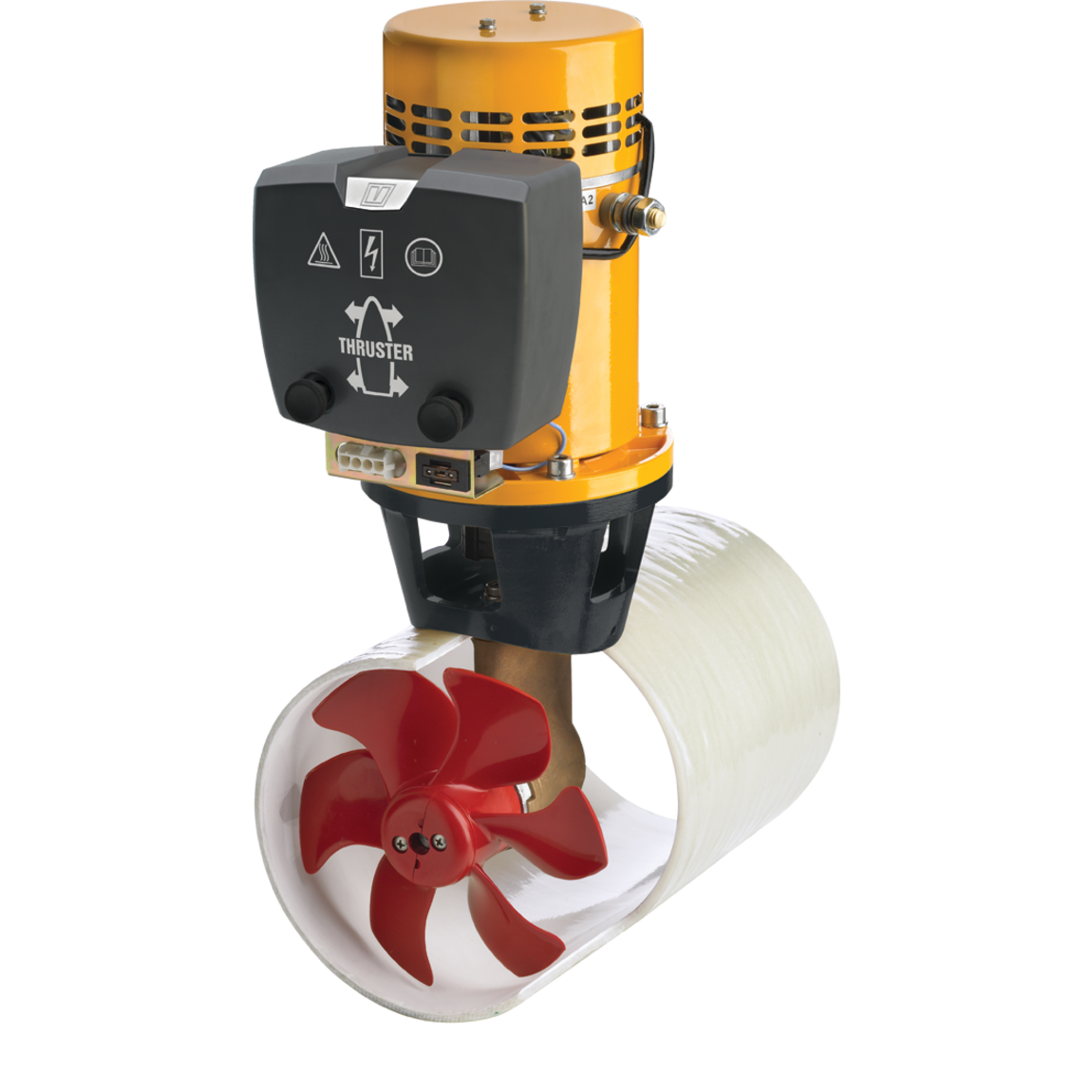 Vetus Bow Thrusters