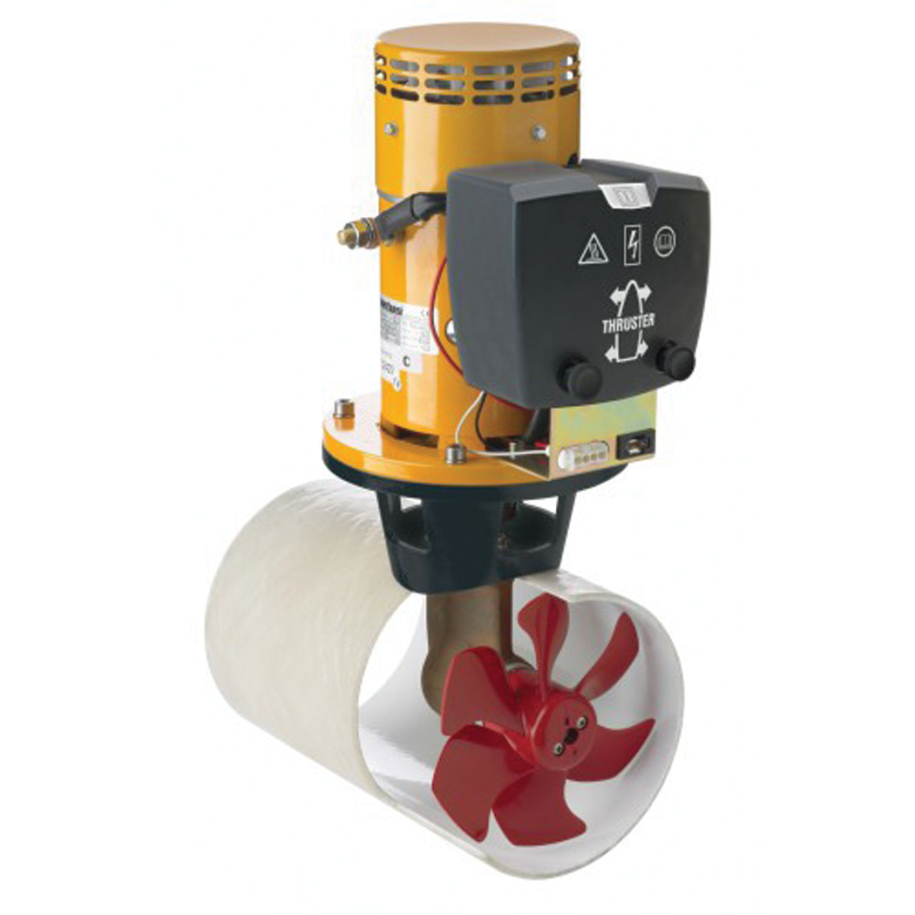 Vetus Bow Thrusters
