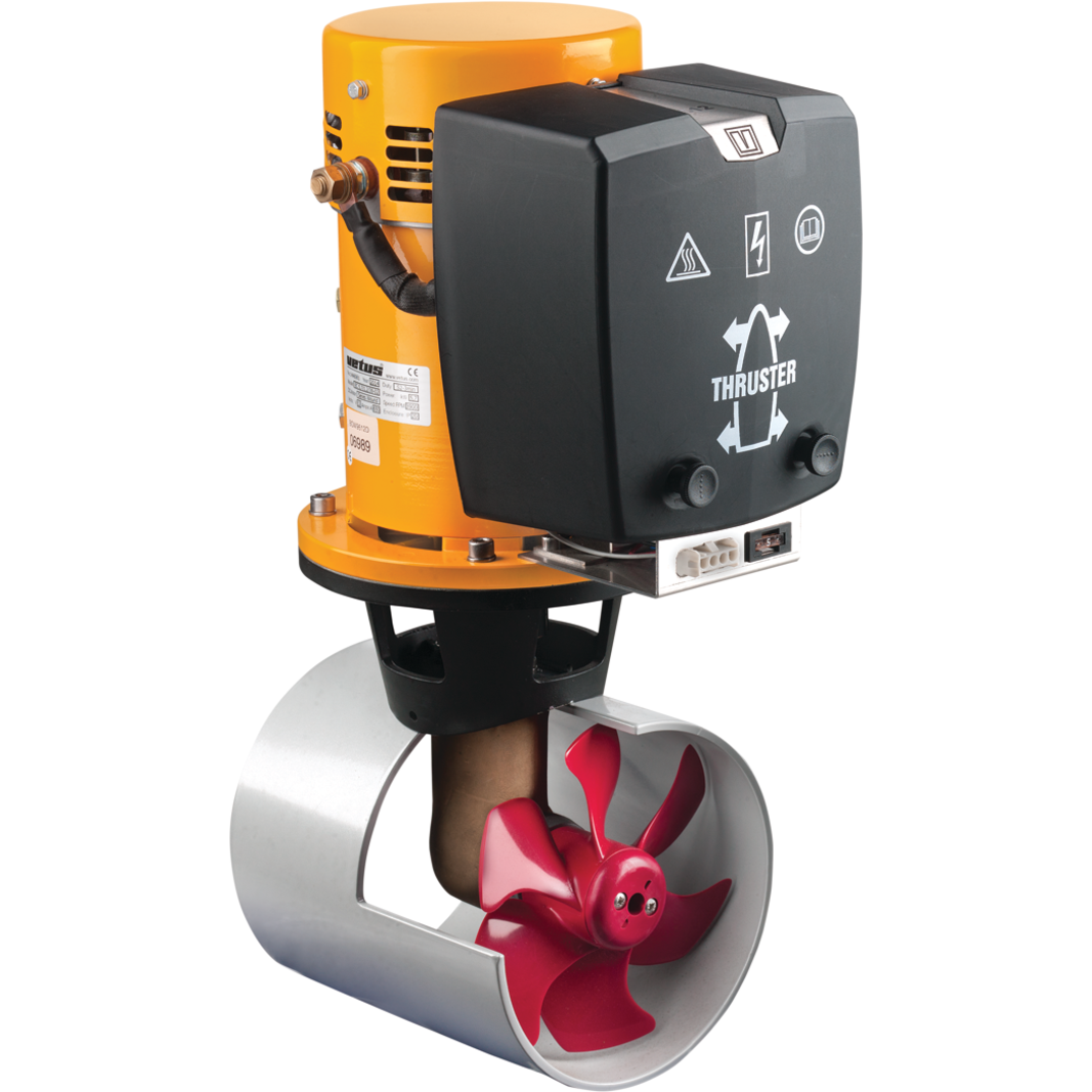 Vetus Bow Thrusters