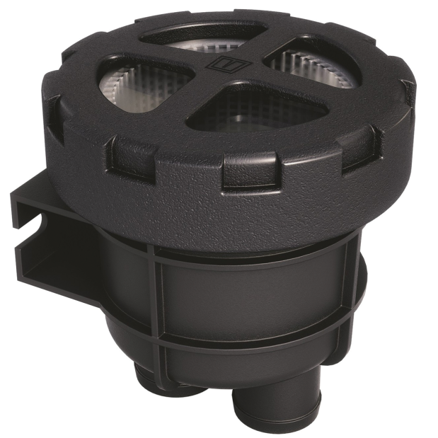 Water Strainer - Heavy Duty