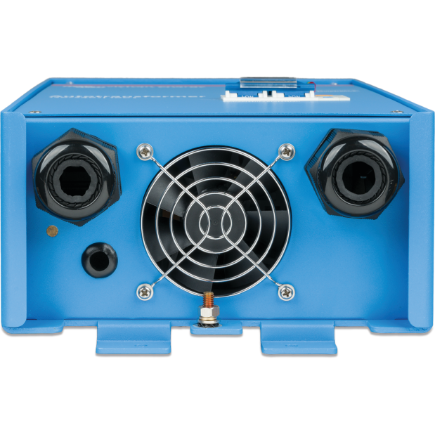 Autotransformer - 12/240V AC