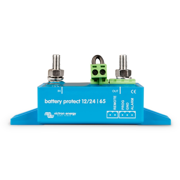 Victron BatteryProtect - 12/24V 65A