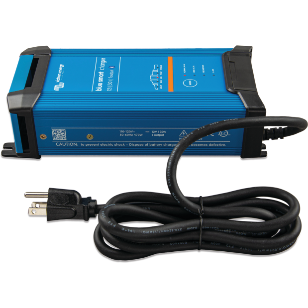 Blue Smart IP22 Charger