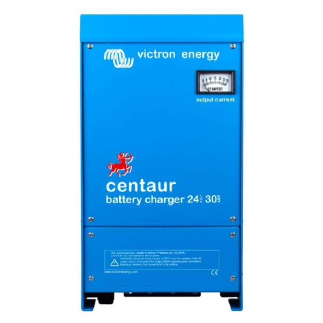 Victron Centaur Battery Charger - 24V 30A