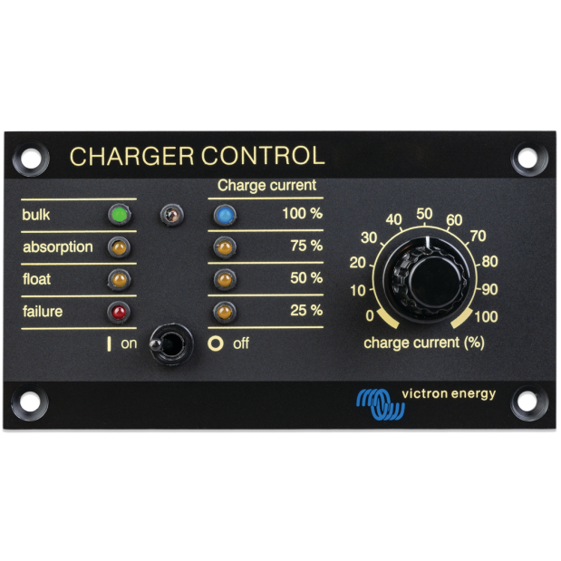 Charger Control