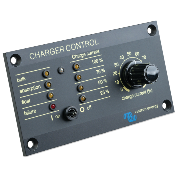 Charger Control
