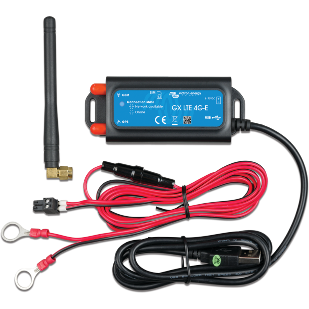 GX LTE 4G Cellular Modem
