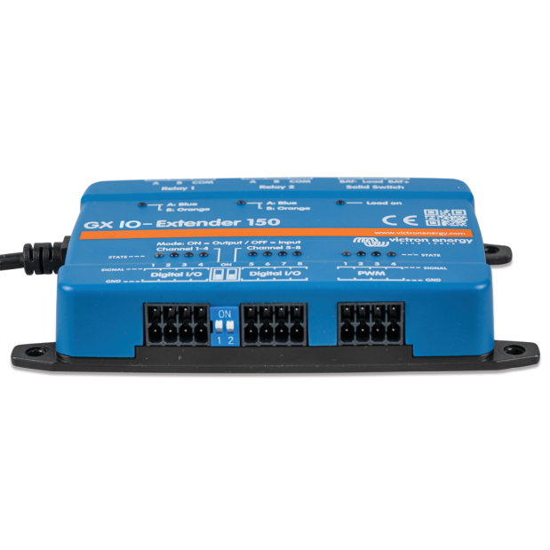 GX IO-Extender 150