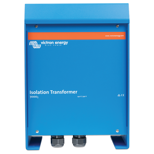 Isolation Transformer 7000W 230V