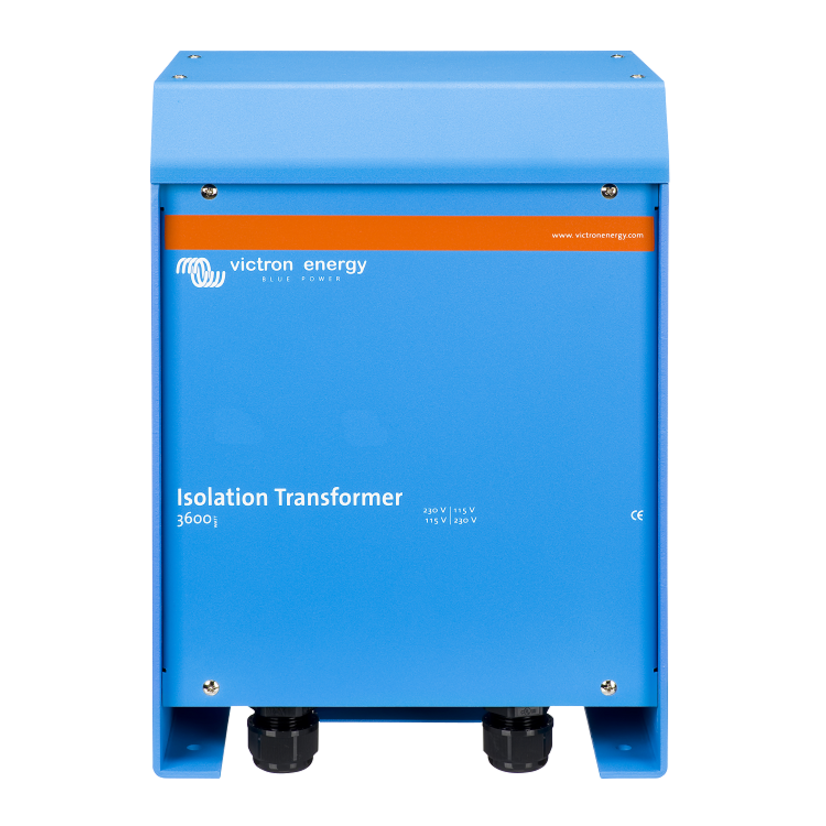 Isolation Transformer - 3600W