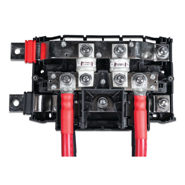 Lynx Class-T Power In - M10