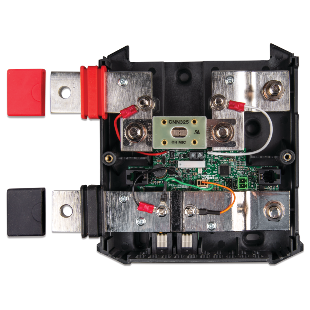 Lynx Intelligent 1000A Shunt VE.Can
