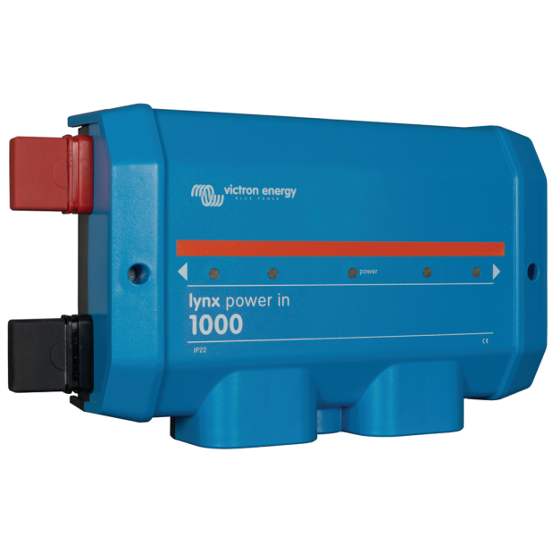 Lynx Power In - Modular DC Bus Bar