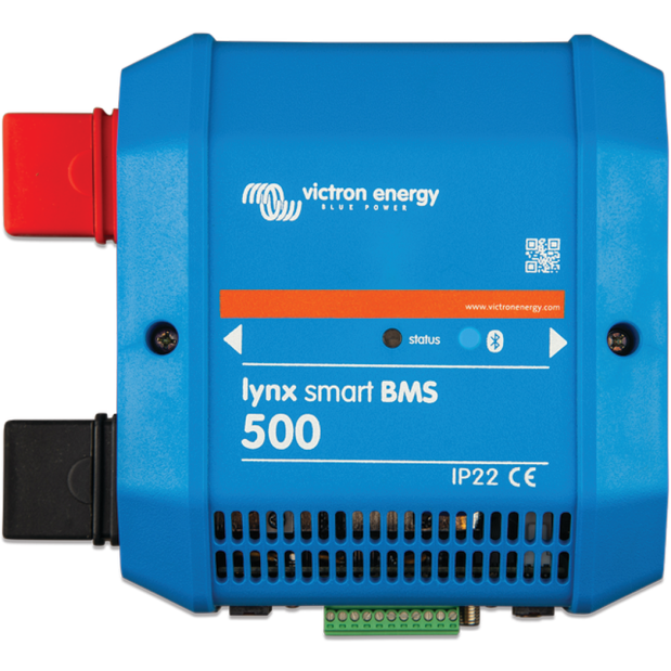 Lynx Smart BMS 500