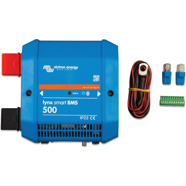 Lynx Smart BMS 500
