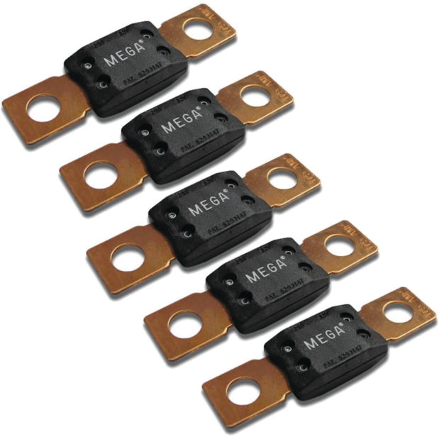 MEGA Fuses