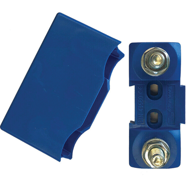 Modular Fuse Holder for MEGA Fuses