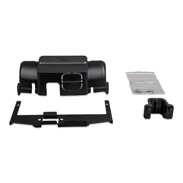 Parts of Victron Energy MPPT WireBox - MC4