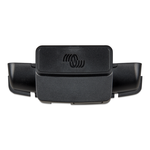 Top View of Victron Energy MPPT WireBox - MC4