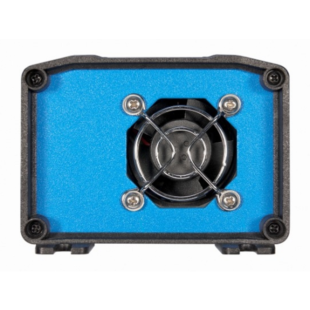 Fan Side of Victron Energy Orion DC to DC Converter - 24/12-40A Non-isolated, High power