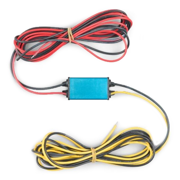 Orion IP67 24V DC to DC Converters