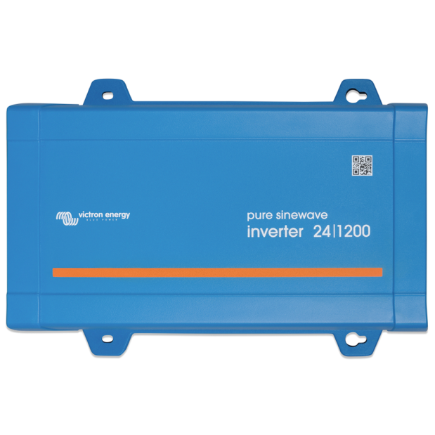 Phoenix 24/375 120V NEMA 5-15R Inverter with VE.Direct