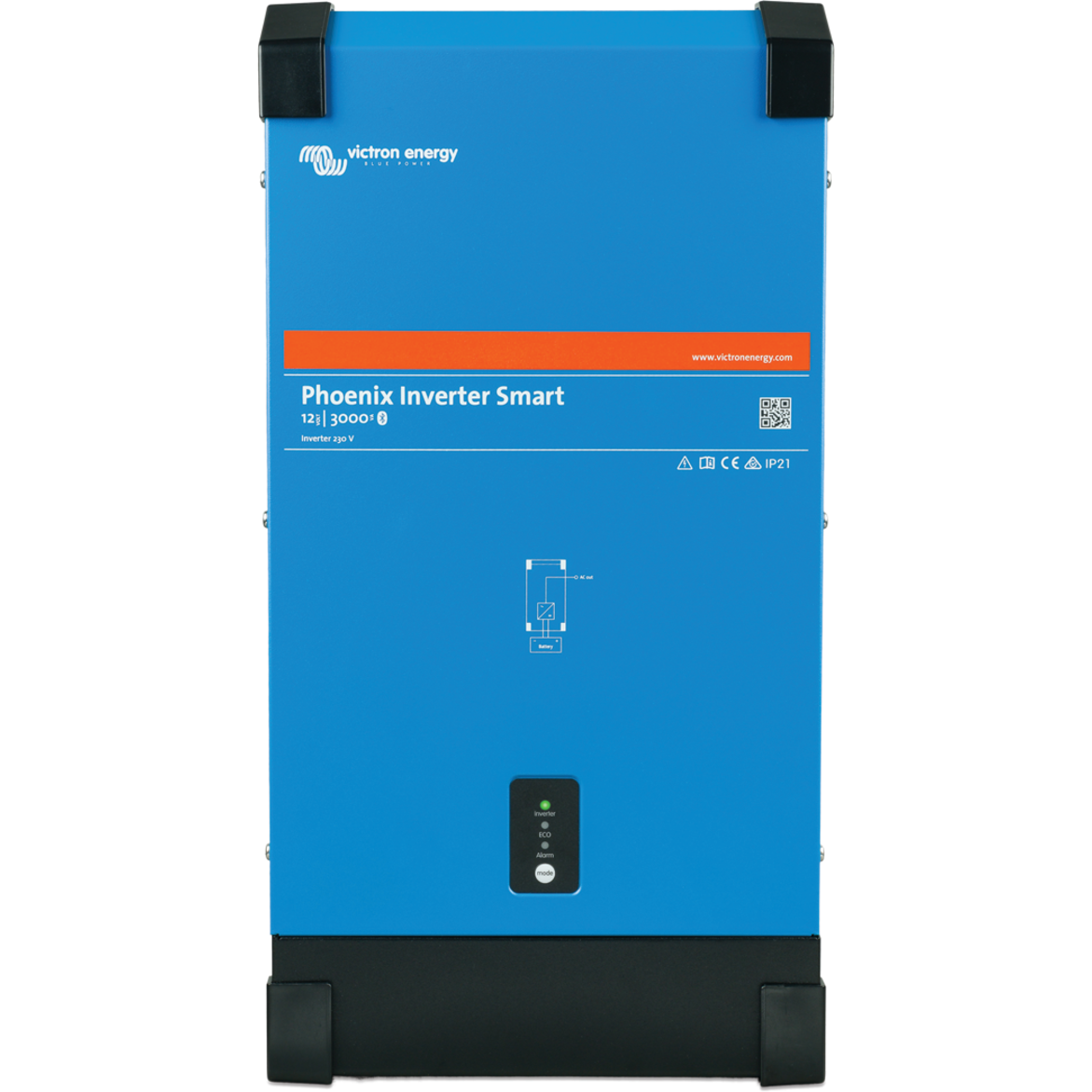 Phoenix Inverter Smart 12/3000VA