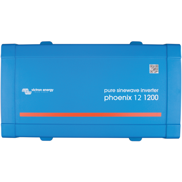 Victron Phoenix Sine Wave Inverter - VE.Direct, 12V