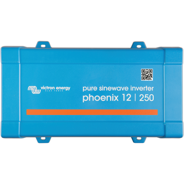 Phoenix Pure Sine Wave Inverter VE Direct NEMA 5-15R