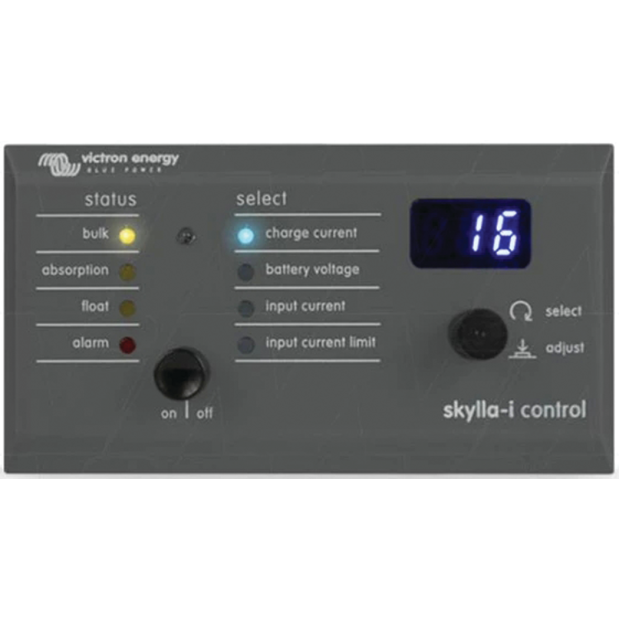 Skylla-i Control GX 