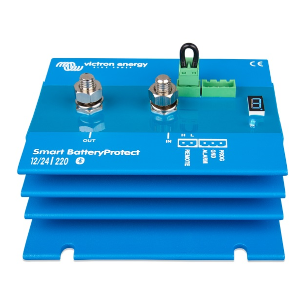 Victron Energy Smart BatteryProtect, 220A