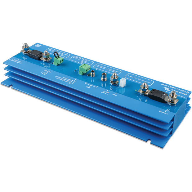 Smart BMS 12/200 - Battery Management System